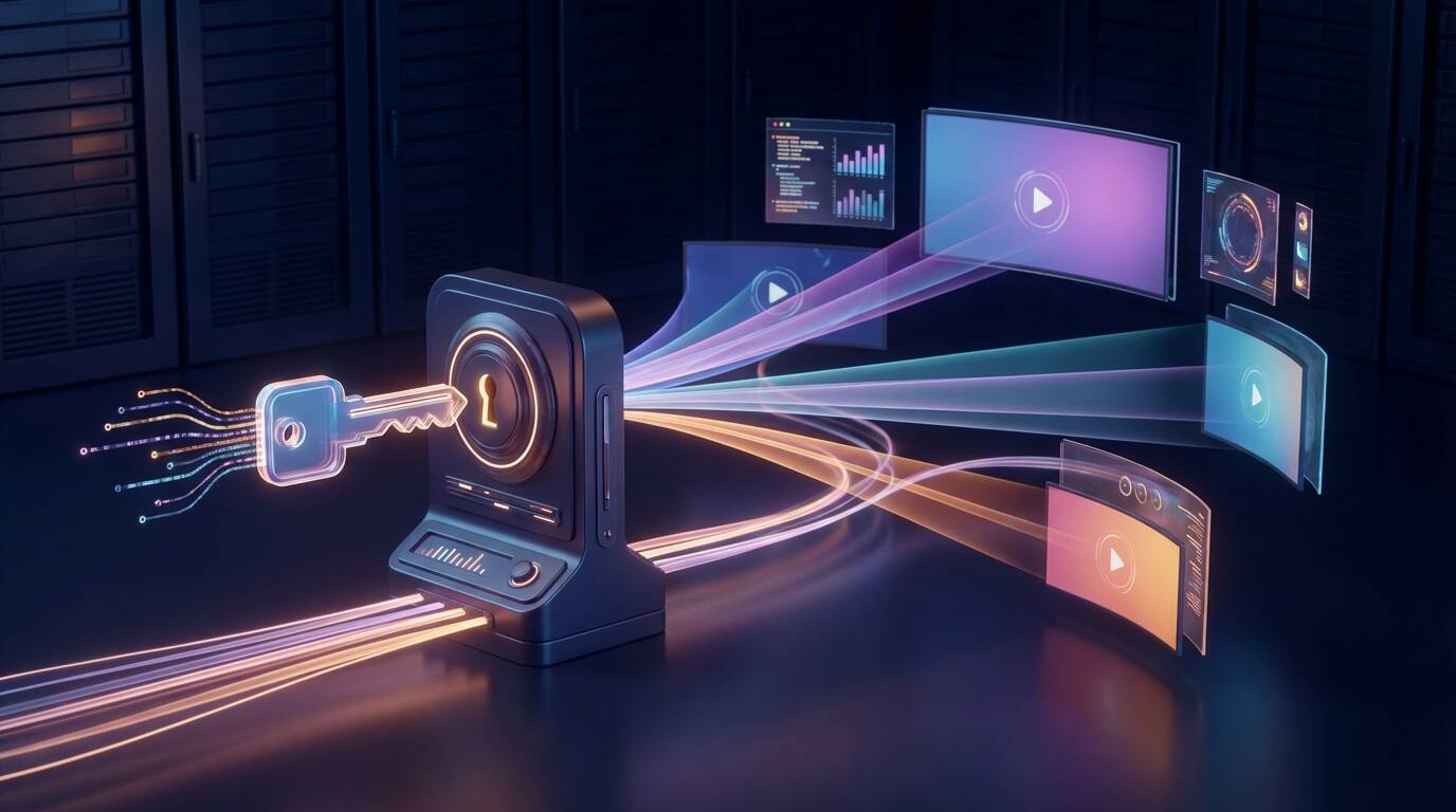 XTREAM IPTV Codes: The Complete Guide to Modern IPTV Management, Security, and User Experience